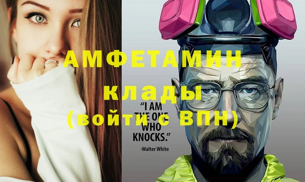 стафф Алексин